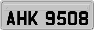 AHK9508