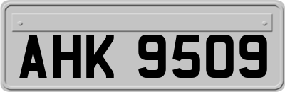 AHK9509