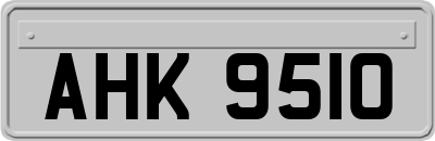 AHK9510