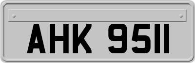 AHK9511