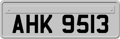 AHK9513