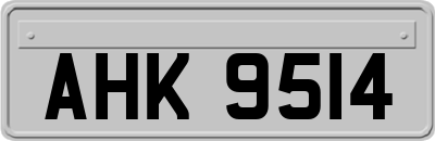 AHK9514