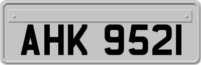 AHK9521