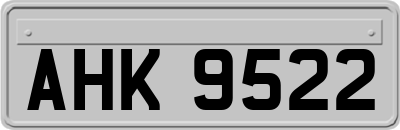AHK9522