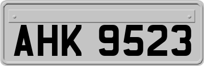 AHK9523