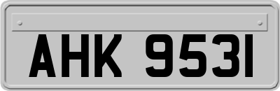 AHK9531