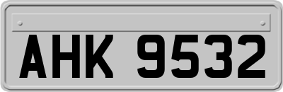 AHK9532