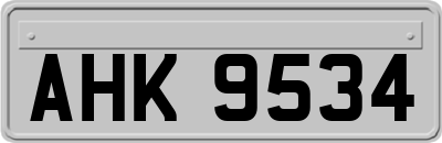 AHK9534