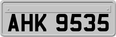 AHK9535
