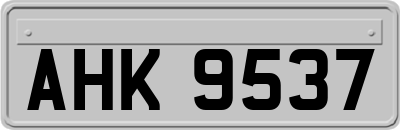 AHK9537