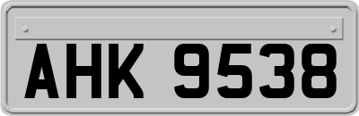 AHK9538
