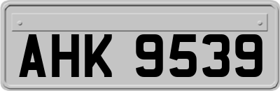 AHK9539