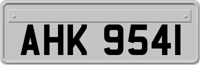 AHK9541