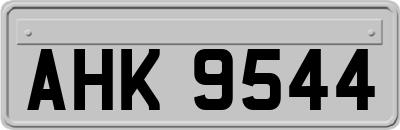 AHK9544