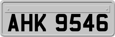 AHK9546
