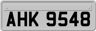 AHK9548