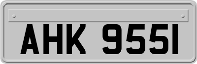AHK9551