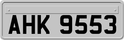 AHK9553