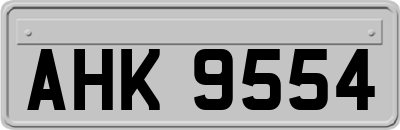 AHK9554