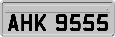 AHK9555