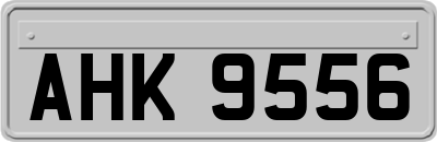 AHK9556