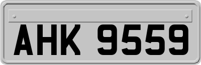 AHK9559