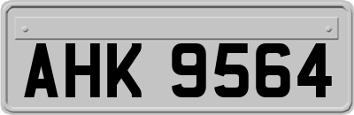 AHK9564