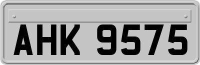 AHK9575
