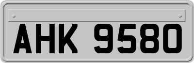 AHK9580
