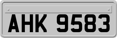 AHK9583