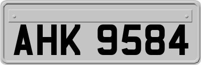 AHK9584