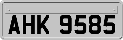 AHK9585