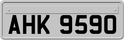 AHK9590