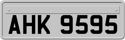 AHK9595