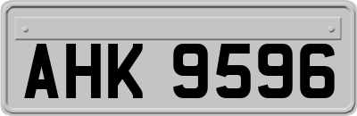 AHK9596