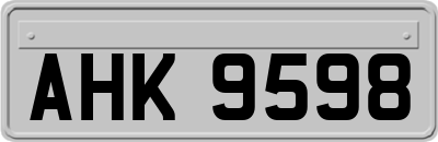 AHK9598