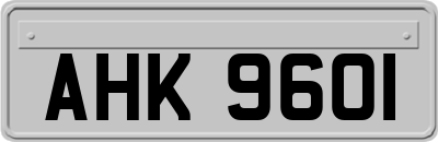 AHK9601