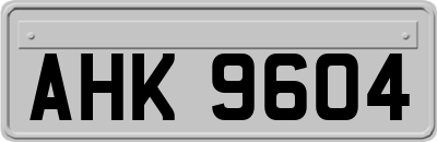 AHK9604