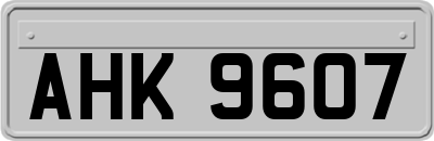AHK9607