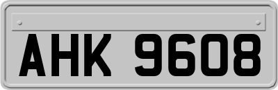 AHK9608