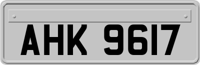 AHK9617