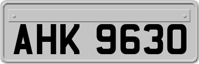 AHK9630