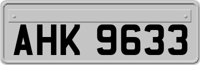 AHK9633