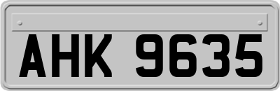 AHK9635
