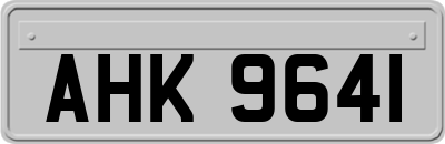 AHK9641