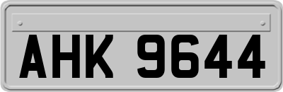 AHK9644