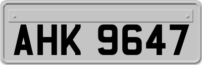 AHK9647