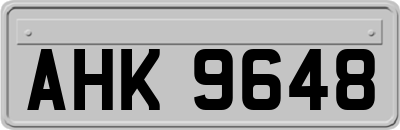 AHK9648