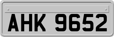 AHK9652