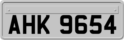 AHK9654